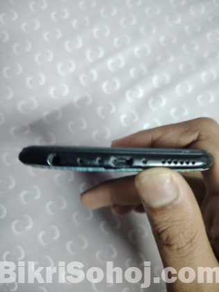 Vivo V9 pro